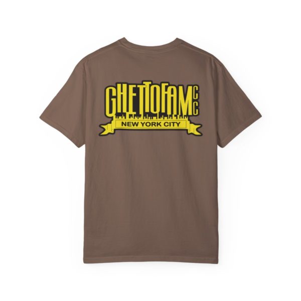 Ghettofam CC Plaque Glow T-Shirt - Image 28