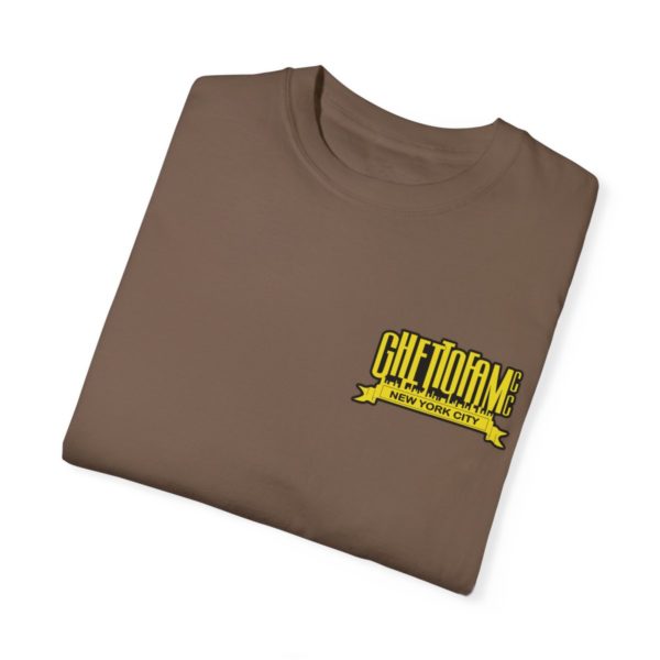 Ghettofam CC Plaque Glow T-Shirt - Image 29