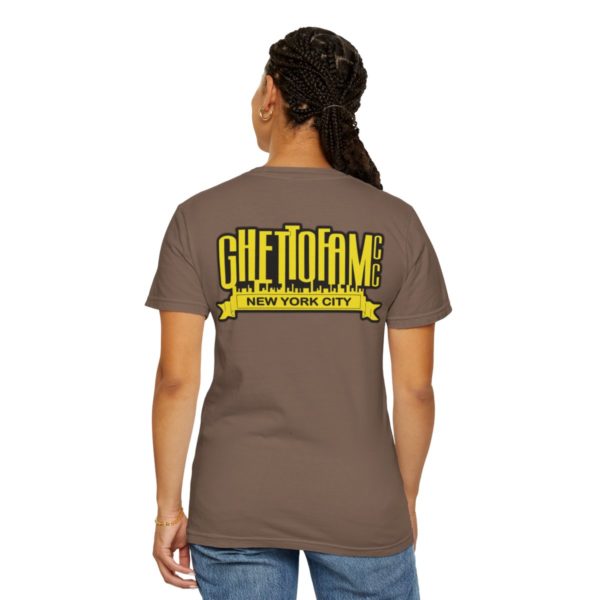 Ghettofam CC Plaque Glow T-Shirt - Image 33