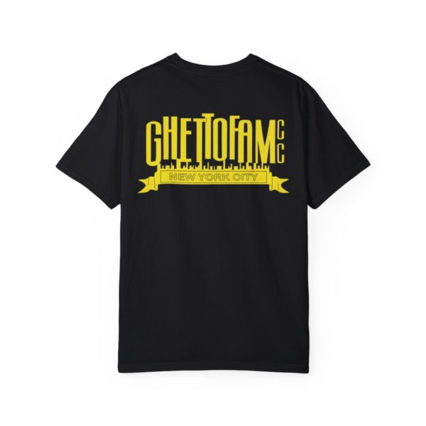 Ghettofam CC Plaque T-Shirt - Image 2