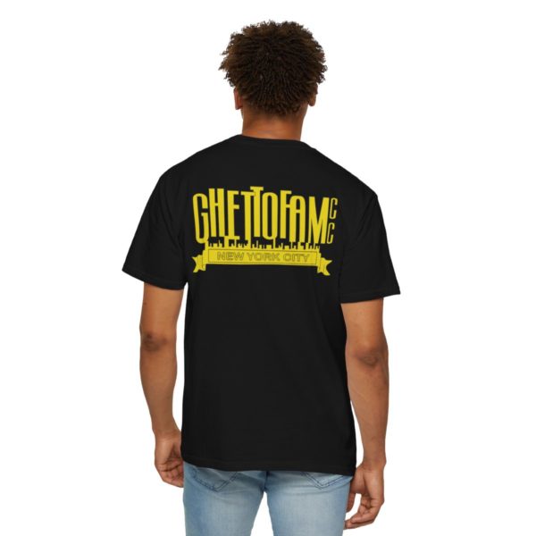 Ghettofam CC Plaque T-Shirt - Image 11