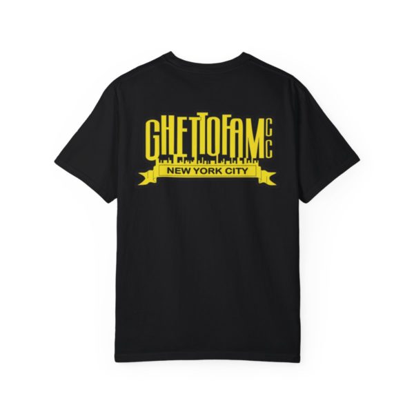 Ghettofam CC Plaque Glow T-Shirt - Image 67