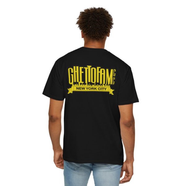 Ghettofam CC Plaque Glow T-Shirt - Image 76