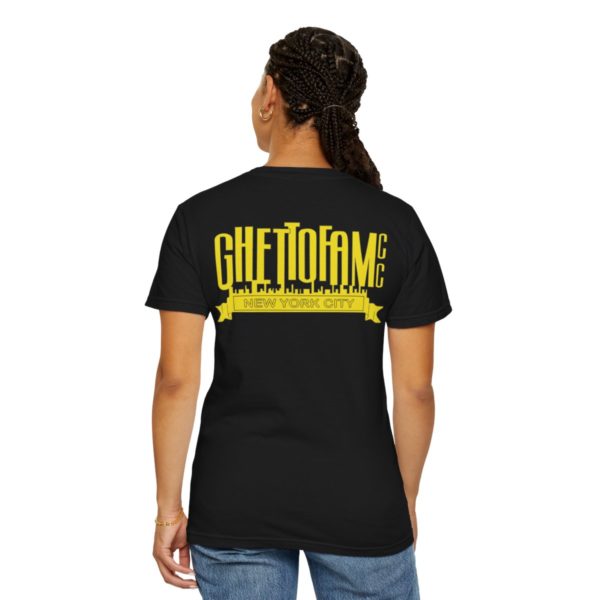 Ghettofam CC Plaque T-Shirt - Image 7