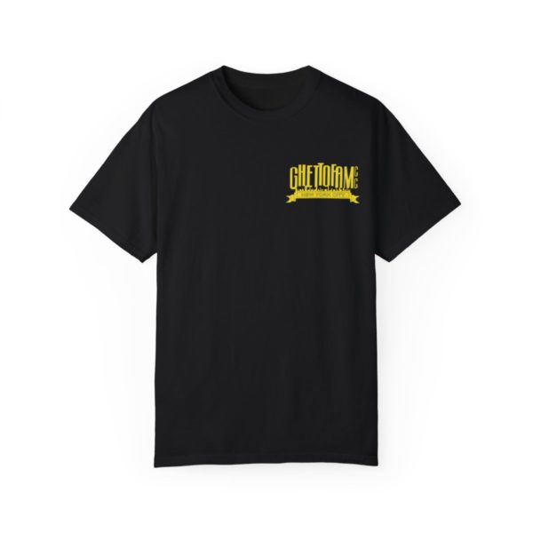 Ghettofam CC Plaque T-Shirt