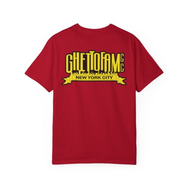 Ghettofam CC Plaque Glow T-Shirt - Image 80