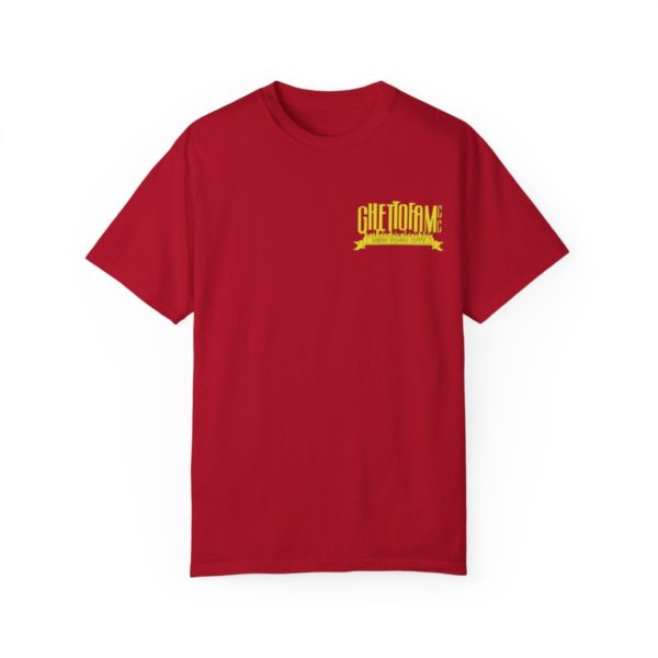 Ghettofam CC Plaque T-Shirt - Image 53