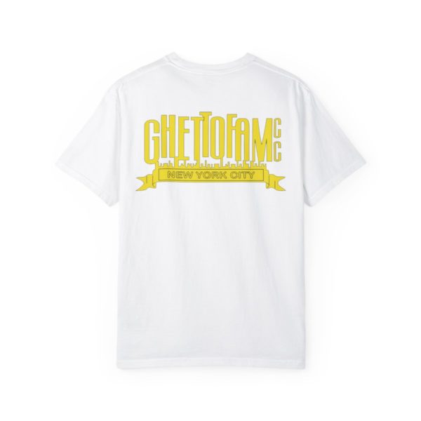 Ghettofam CC Plaque T-Shirt - Image 15