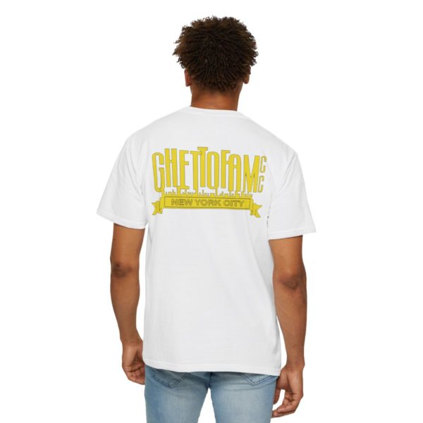 Ghettofam CC Plaque T-Shirt - Image 24