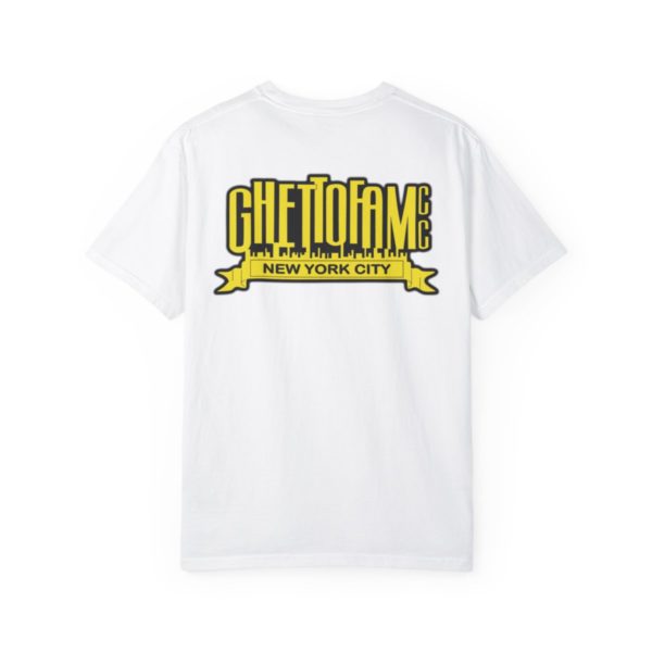 Ghettofam CC Plaque Glow T-Shirt - Image 2