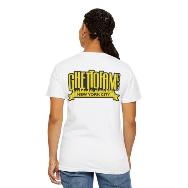 Ghettofam CC Plaque Glow T-Shirt - Image 7