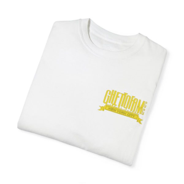 Ghettofam CC Plaque T-Shirt - Image 16