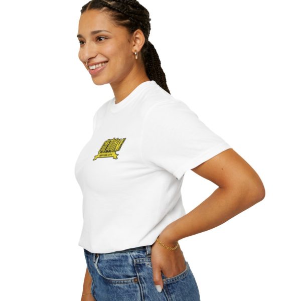 Ghettofam CC Plaque Glow T-Shirt - Image 8