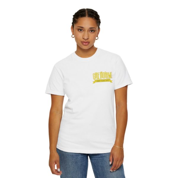 Ghettofam CC Plaque T-Shirt - Image 19