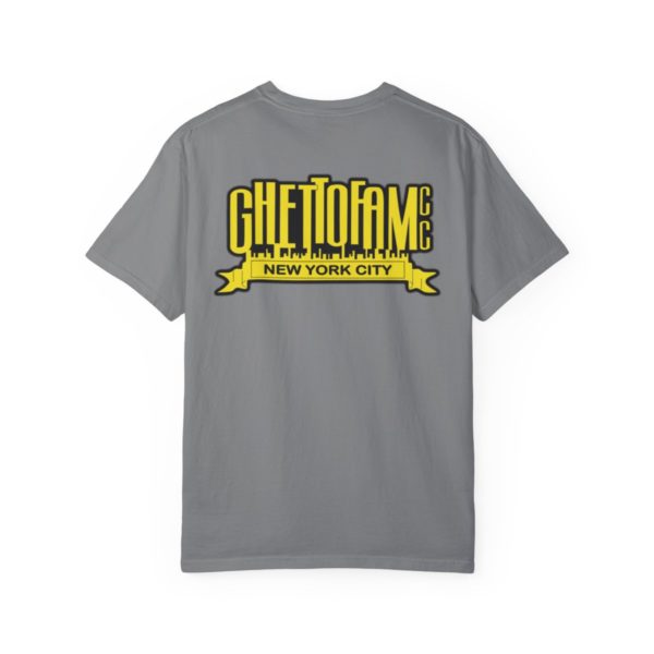 Ghettofam CC Plaque Glow T-Shirt - Image 41