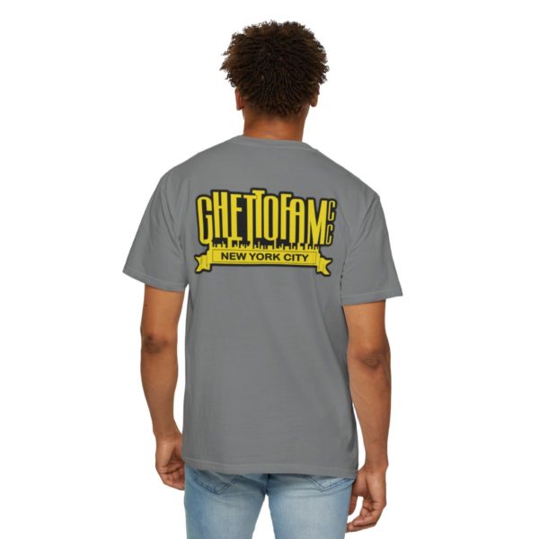 Ghettofam CC Plaque Glow T-Shirt - Image 50