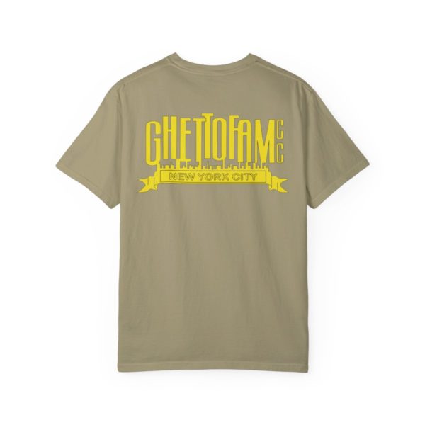 Ghettofam CC Plaque T-Shirt - Image 28