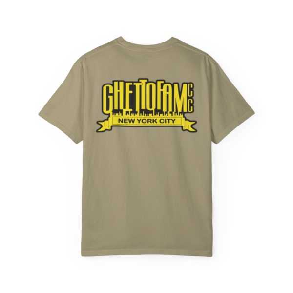 Ghettofam CC Plaque Glow T-Shirt - Image 15