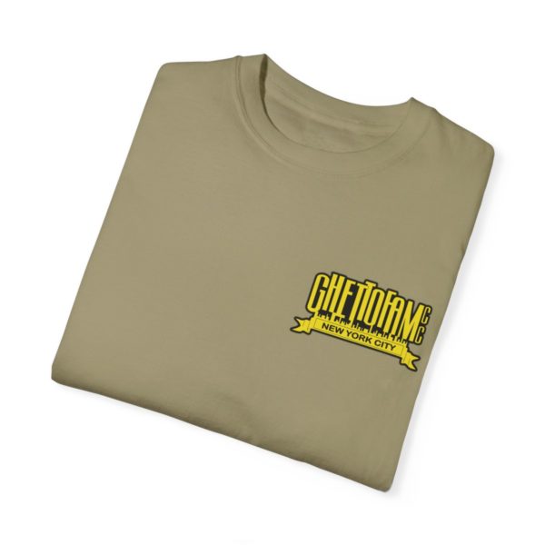 Ghettofam CC Plaque Glow T-Shirt - Image 16