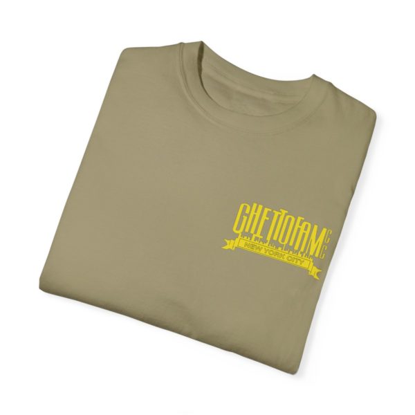 Ghettofam CC Plaque T-Shirt - Image 29