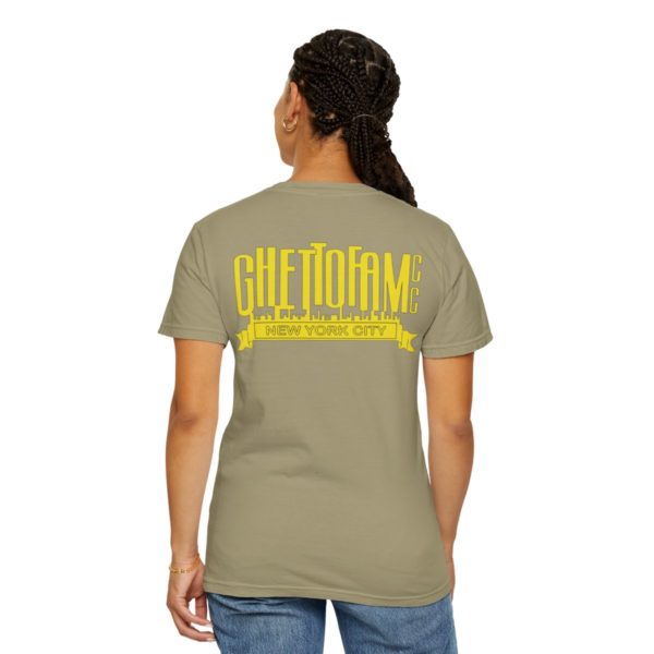 Ghettofam CC Plaque T-Shirt - Image 33