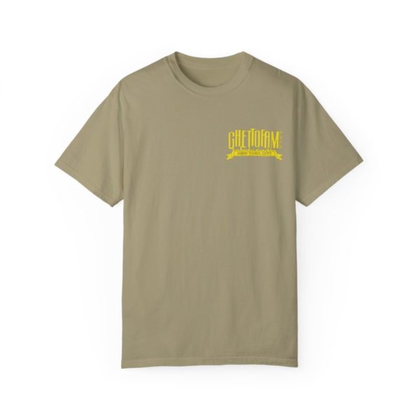 Ghettofam CC Plaque T-Shirt - Image 27