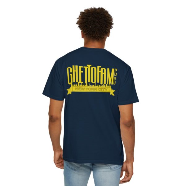 Ghettofam CC Plaque T-Shirt - Image 50