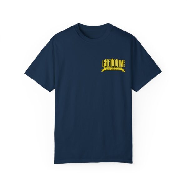 Ghettofam CC Plaque Glow T-Shirt - Image 53