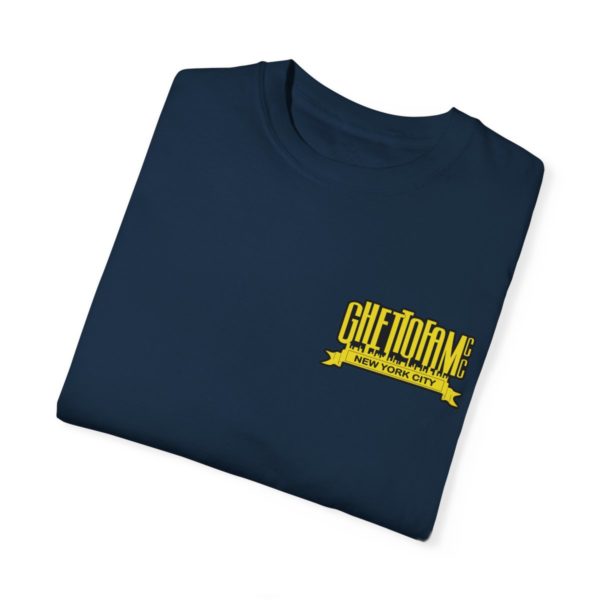 Ghettofam CC Plaque Glow T-Shirt - Image 55