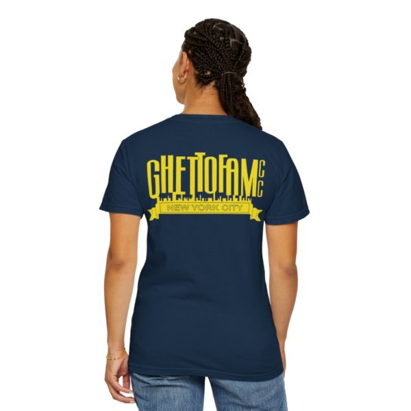 Ghettofam CC Plaque T-Shirt - Image 46